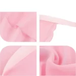 Ballet Wrap Skirt Pull-on Ballet Skirts - Image 3