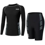 Unisex two-piece swimsuits - Image 2