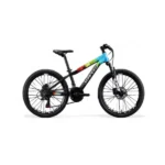 SUNPEED JUMP Aluminium Alloy Frame 24' MTB Mountain Bike - Image 2
