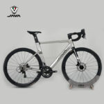 Java Siluro 6 Road Bike