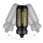 Viaron 550ml Sports Bottle - Image 5