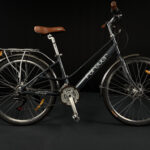 Forever Hard 21-Speed Bicycle