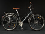 Forever Hard 21-Speed Bicycle - Image 5