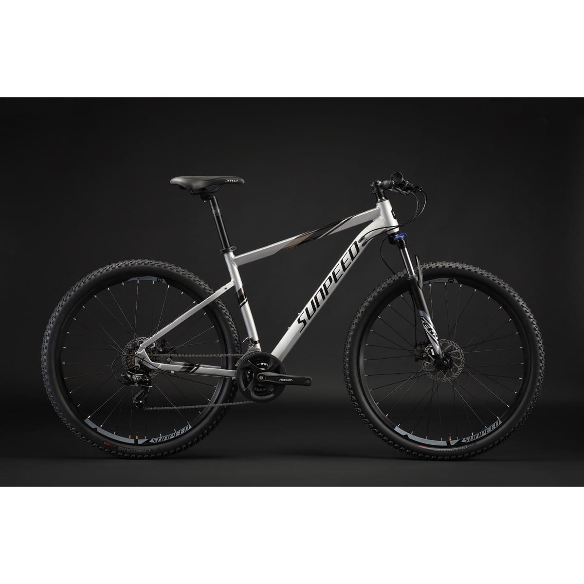IMG_6365.jpg SUNPEED ZERO 29 Mountain Bike - Image 1
