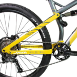 JAVA Furia 29' Full-Suspension Mountain Bike MTB - Image 3