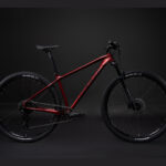 SUNPEED RULE 29” Aluminum Mountain Bike