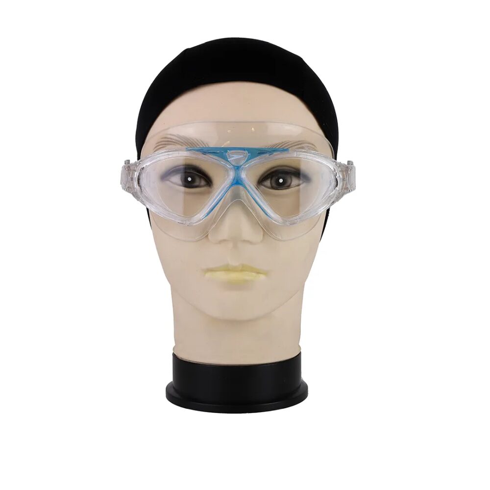 Safeimagekit-resized-img-16-1-1.jpg Speedo Clear Lens Swim Goggles - Image 1