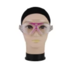 Speedo Clear Lens Swim Goggles - Image 4