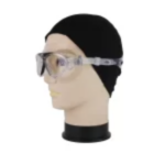 Speedo Clear Lens Swim Goggles - Image 3