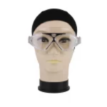 Speedo Clear Lens Swim Goggles - Image 5