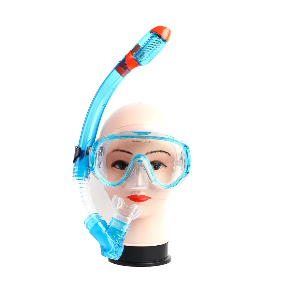 Safeimagekit-resized-img-2024-02-05T135344.260.webp SD Snorkel Set Diving Goggles With Tube - Image 1