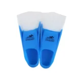 Silicone Training Swim Fins - Image 3