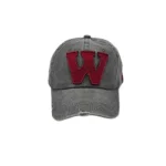 Casual Stylish Jeans Cap For Adults