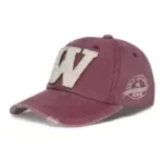 Casual Stylish Jeans Cap For Adults - Image 4