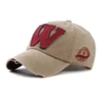 Casual Stylish Jeans Cap For Adults - Image 5