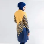 Olympiad Elegant Hijab Women Burkini Swimwear 3 Pcs - Image 4