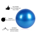 Exercise Gym Ball 75CM - Image 5