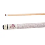 JOSS 2-Piece Professional Pool Cue - Image 2