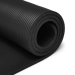 Olympiad Non-Slip Yoga Mat Extra Thick 15mm - Image 2