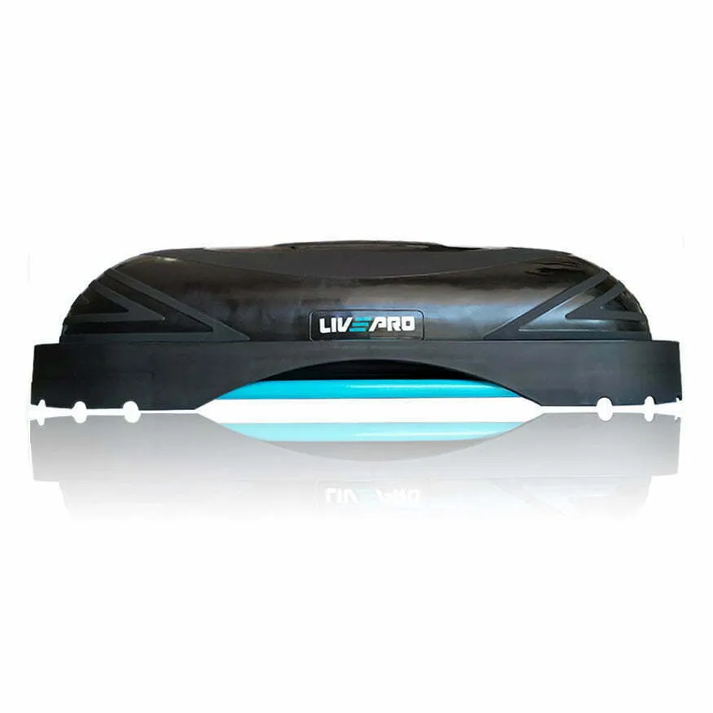 Z9EZoRM2vlj2l8JSwjmcVGW7vCDFehmZLDtW91a8.webp Liveup Air Core Stepper And Bench - Image 1