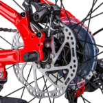 Trinx M114 Aluminum 24' Mountain Bike - Cutting-Edge Superior Performance - Image 5
