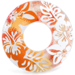Intex Large Adult Inflatable Swim Ring - Image 3
