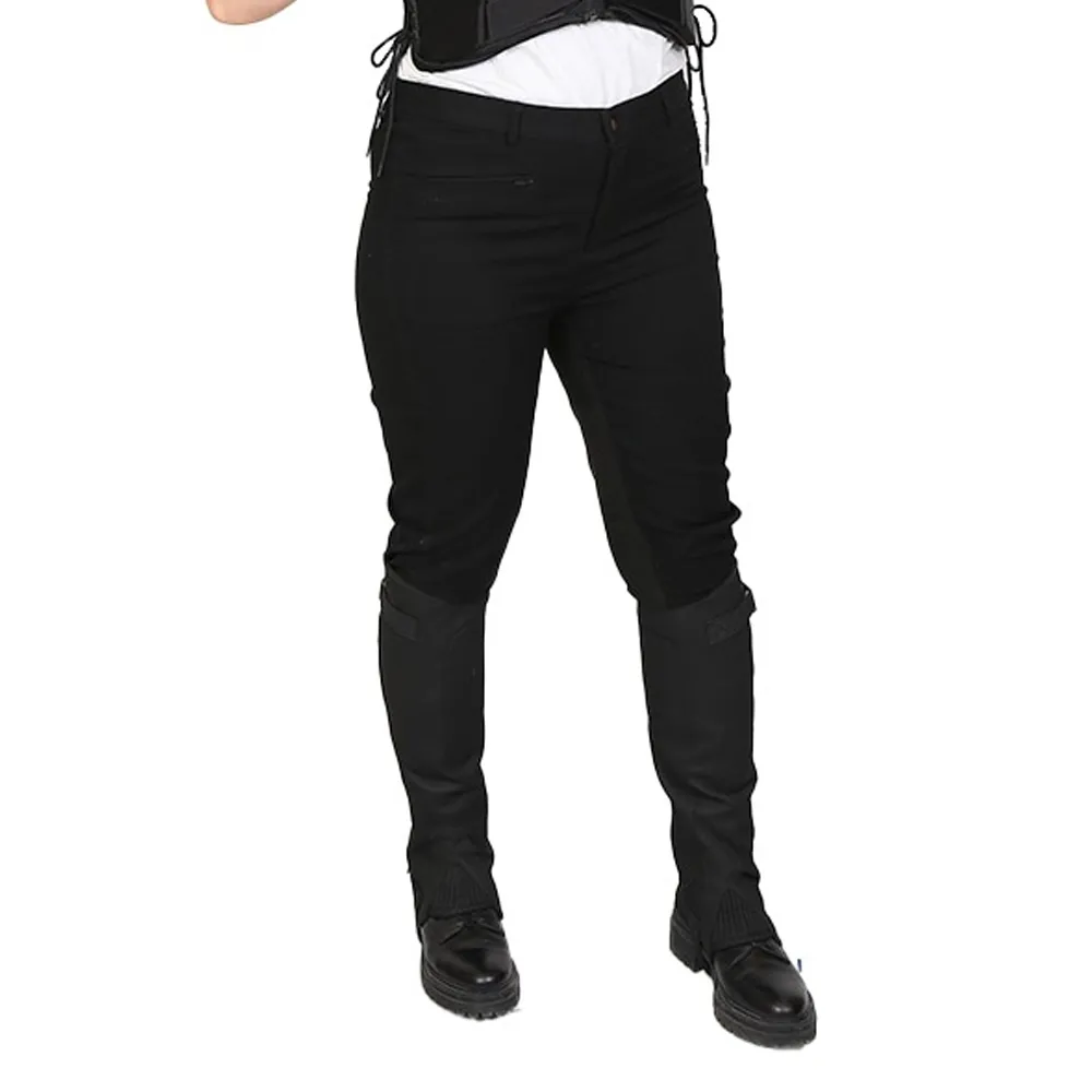 ZZ5gs5NJQXlOmpPeeTNAO0FbmMbMCZvwMJZ1W4aA.webp Equestrian Synthetic Leather Riding Pants - Image 1