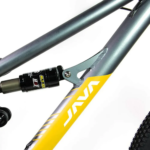 JAVA Furia 29' Full-Suspension Mountain Bike MTB - Image 6