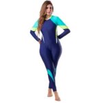 Miami Jump Suit Swimwear One Psc