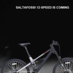 Java SaltaFossi 27.5' Carbon Fiber Soft-Tail Mountain Bike - Image 18