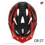 Cairbull EPP Cycling Helmet – Fungo CB27 for Kids & Adults with Rear Light - Image 5