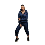 Seltan Slimming Sauna Suit - Image 3