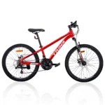 Trinx M114 Aluminum 24' Mountain Bike - Cutting-Edge Superior Performance