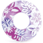Intex Large Adult Inflatable Swim Ring - Image 2