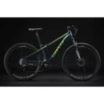 Sunpeed One 27' MTB Bicycle 27-Speed Mountain Bike - Image 5