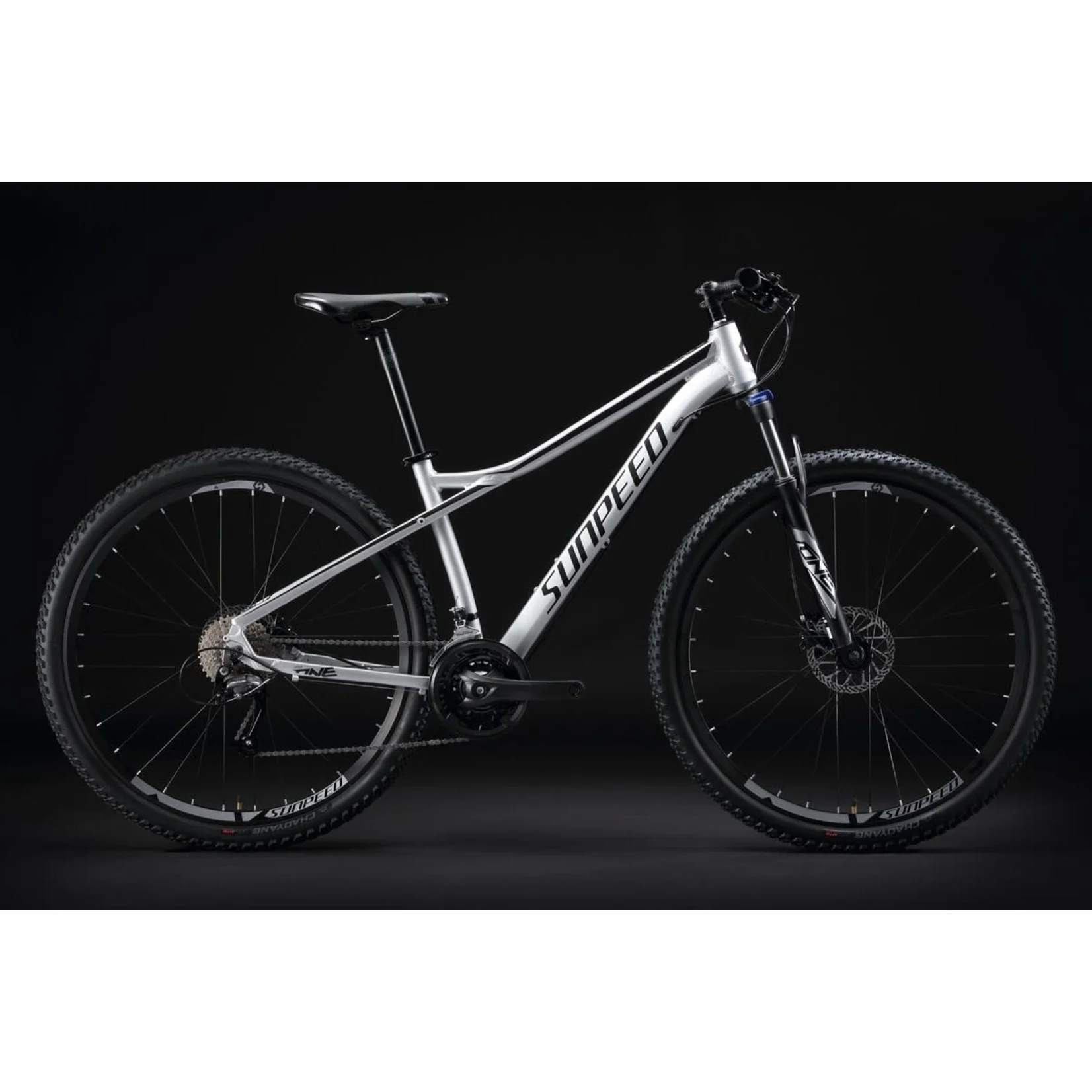 sunpeed-sunpeed-one-2.webp Sunpeed One 27' MTB Bicycle 27-Speed Mountain Bike - Image 1