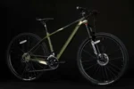 Java Vetta MTB Bicycle 30-Speed Mountain Bike