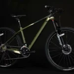 Java Vetta MTB Bicycle 30-Speed Mountain Bike
