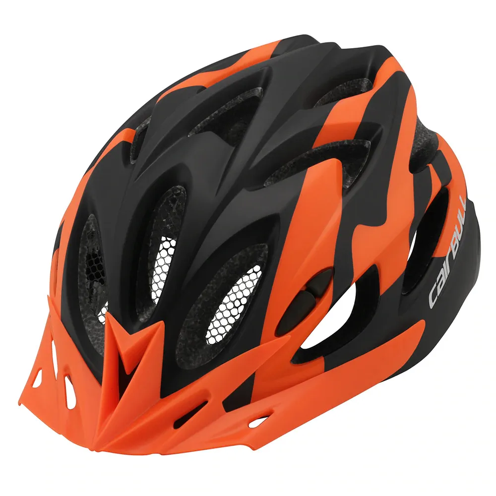 wVVIOSW8X8IfFcngW8M5Ei5cHfceITrz5Re6lQRo.webp Cairbull EPP Cycling Helmet – Fungo CB27 for Kids & Adults with Rear Light - Image 1