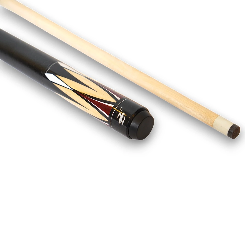 استيكة-بليارد-2.webp Z2 Pro 2-Piece Billiard Cue - Image 1
