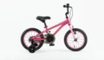 Topright Kids Bike 18' Single Speed MTB Mountain Bicycle - Image 2