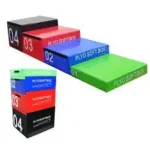 Crosssfit Plyo Box - Image 2