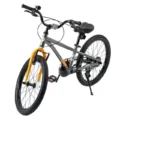 Topright 20' Single Speed MTB Mountain Bike For Kids - Image 2