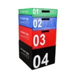 Crosssfit Plyo Box