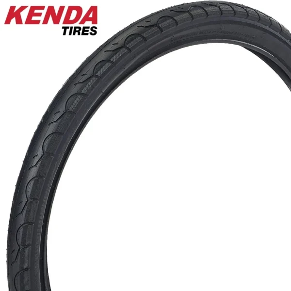 كوشوك-بسكليت.webp KENDA KWEST 700C x 40 Bicycle Tire - Image 1