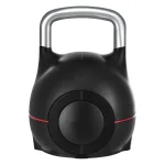 Adjustable 20kg Full-Body Kettlebell - Image 2