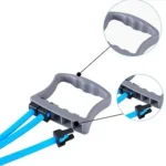 Chest expander training