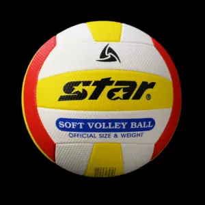 STAR SOFT VOLLEYBALL.