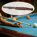 Snooker Cue Case – Brown