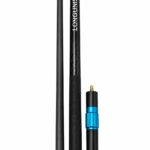 LONGUNIS SHURIKEN Carbon Pool Cue